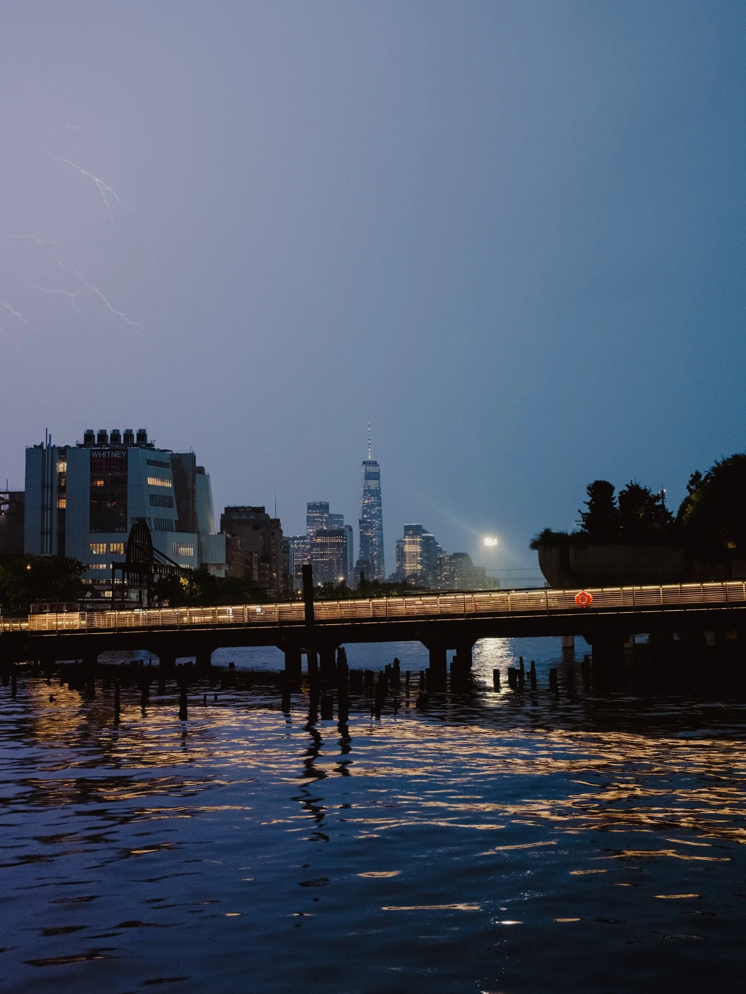 New York