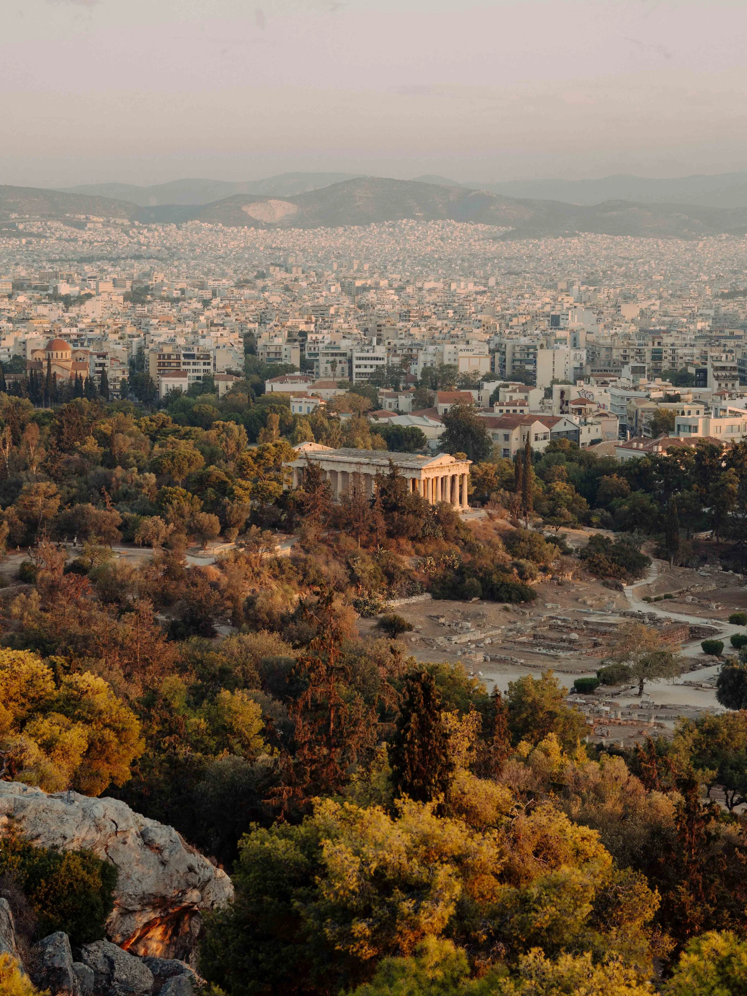 Athens