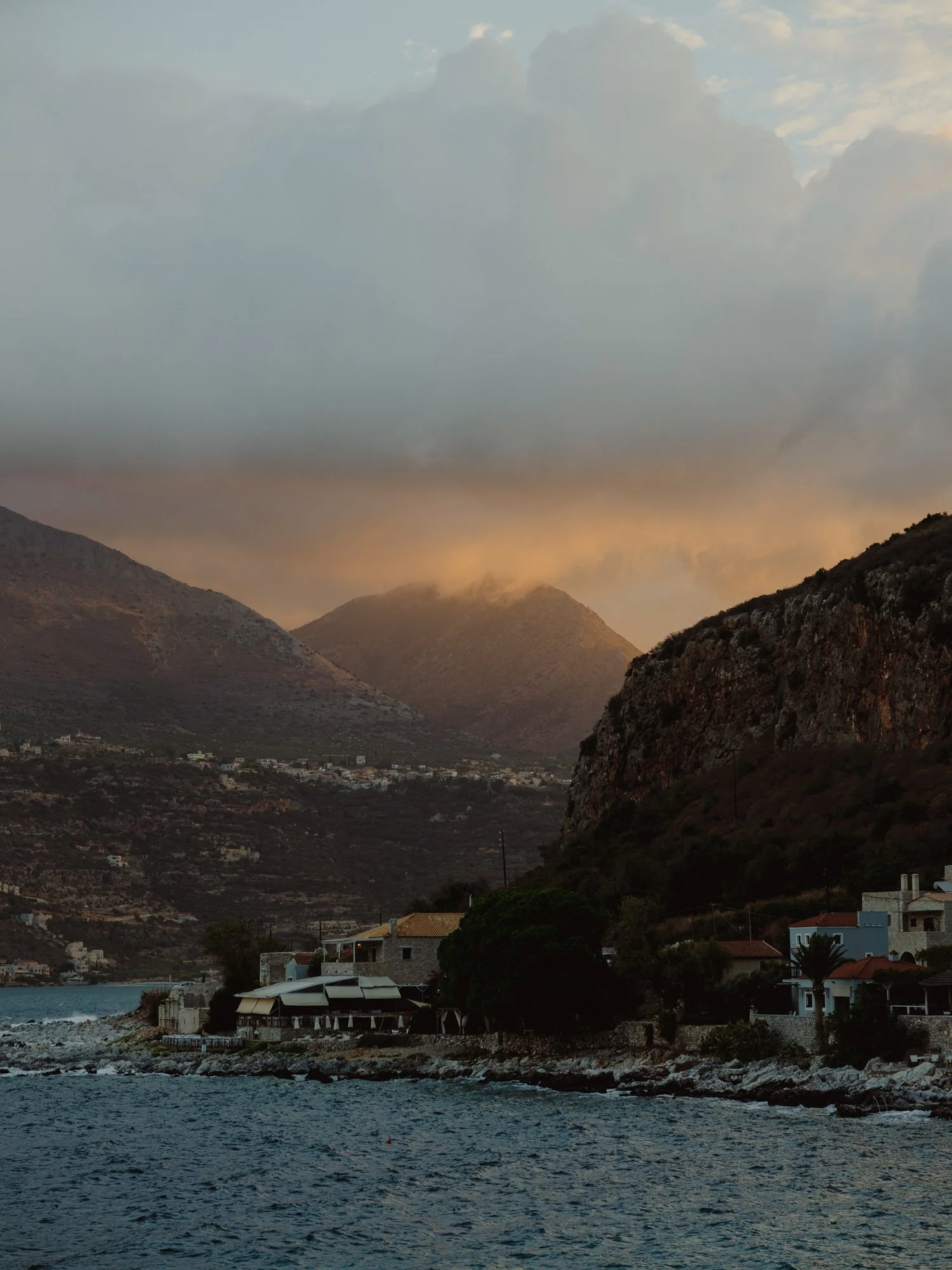 Peloponnese