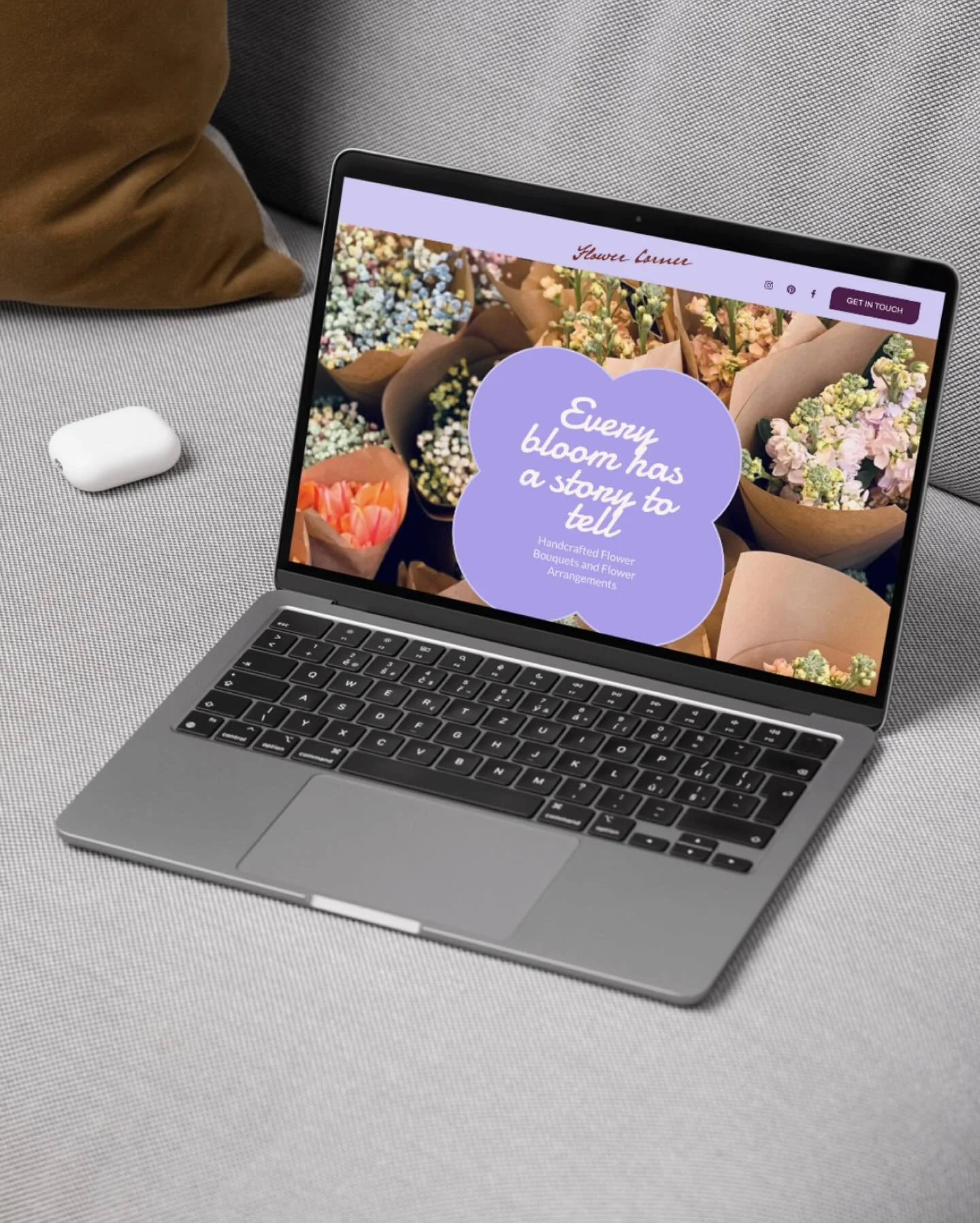 Our one-page website templates just dropped!

Built on Squarespace, fully customizable, easy to manage, and they come with access to our beginner-friendly Squarespace tutorial library. 📚 
 Optimized for web and mobile with no coding needed ✨

Perfec