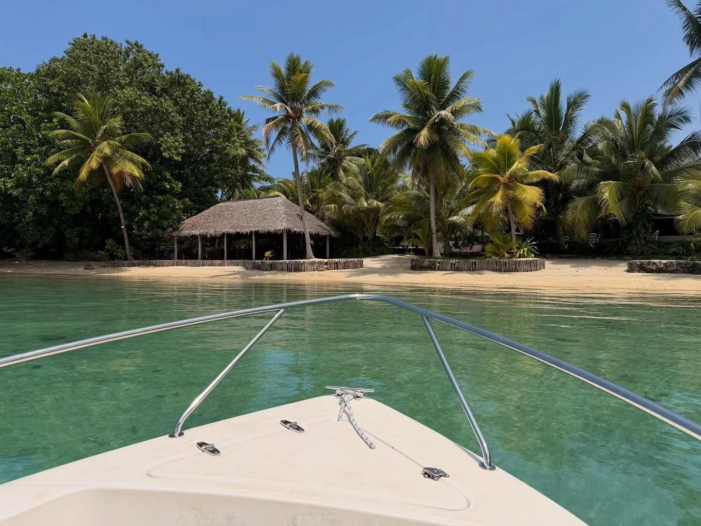 Postcards from Vanuatu &amp; Australia 🌴

I&rsquo;ve just come back home from a trip to Aus and Vanuatu and want to share some of the moments and stunning sights we came across. 🌺 Definitely some big color palette inspiration here. Might want to do