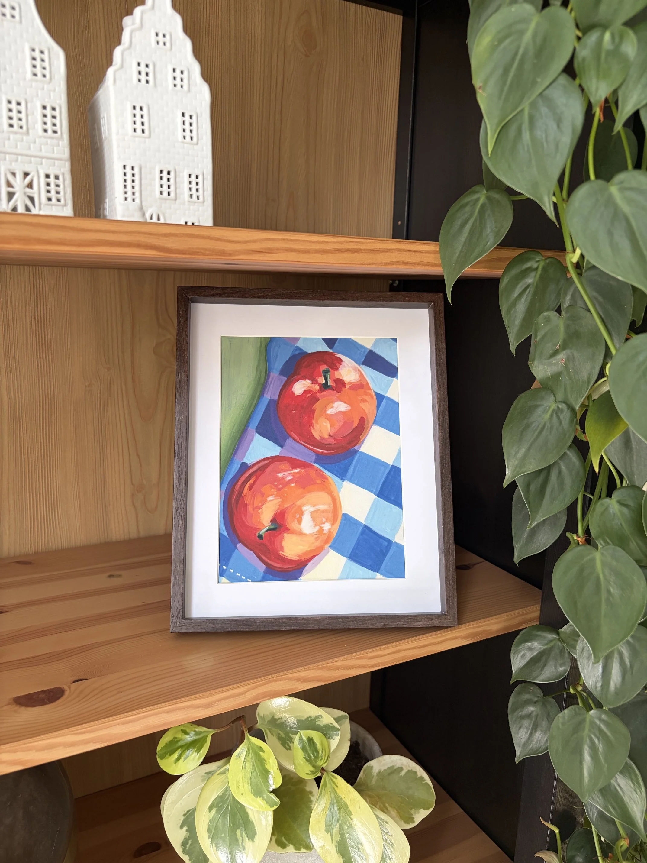 Apple