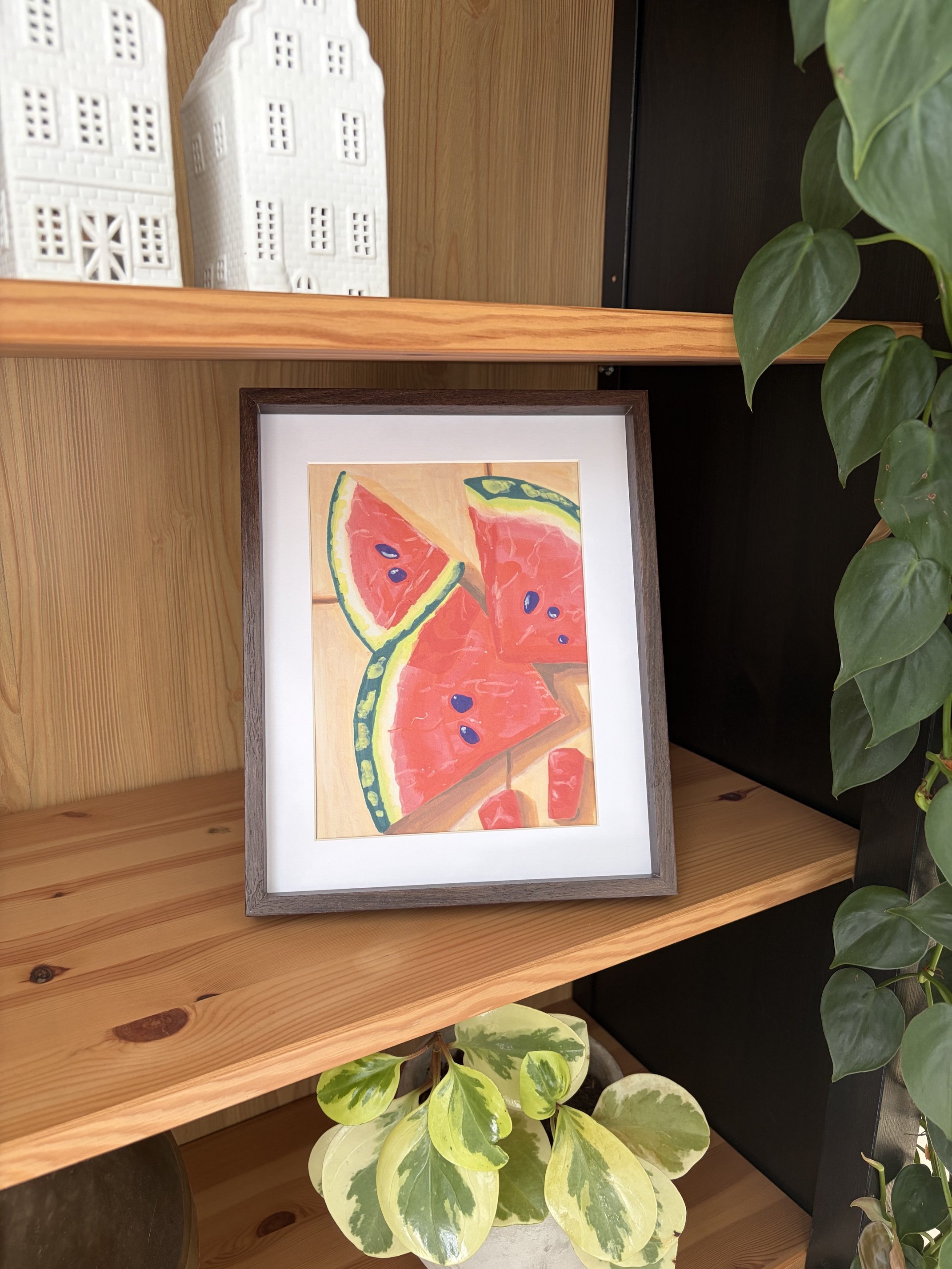 Watermelon