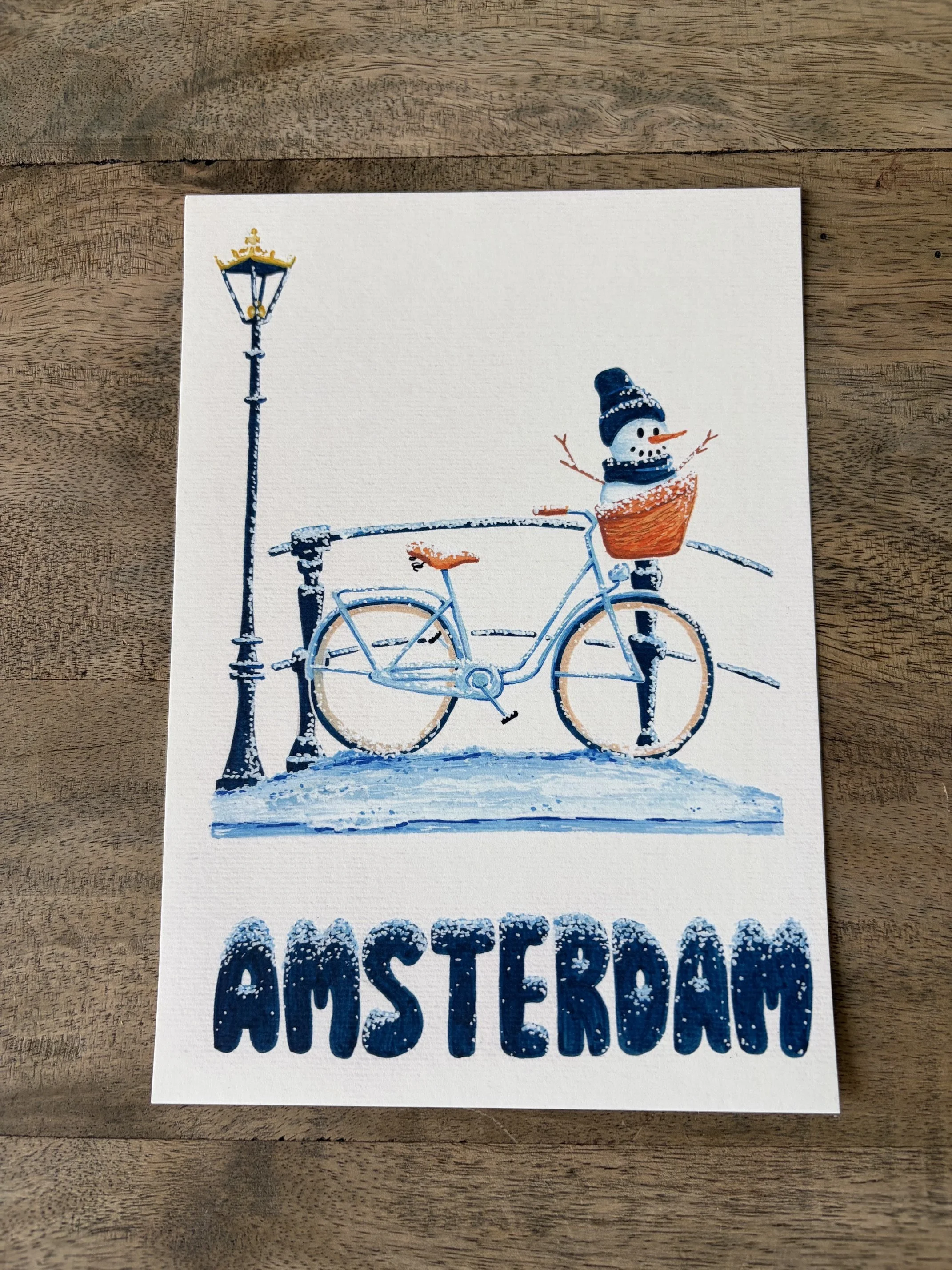Amsterdam