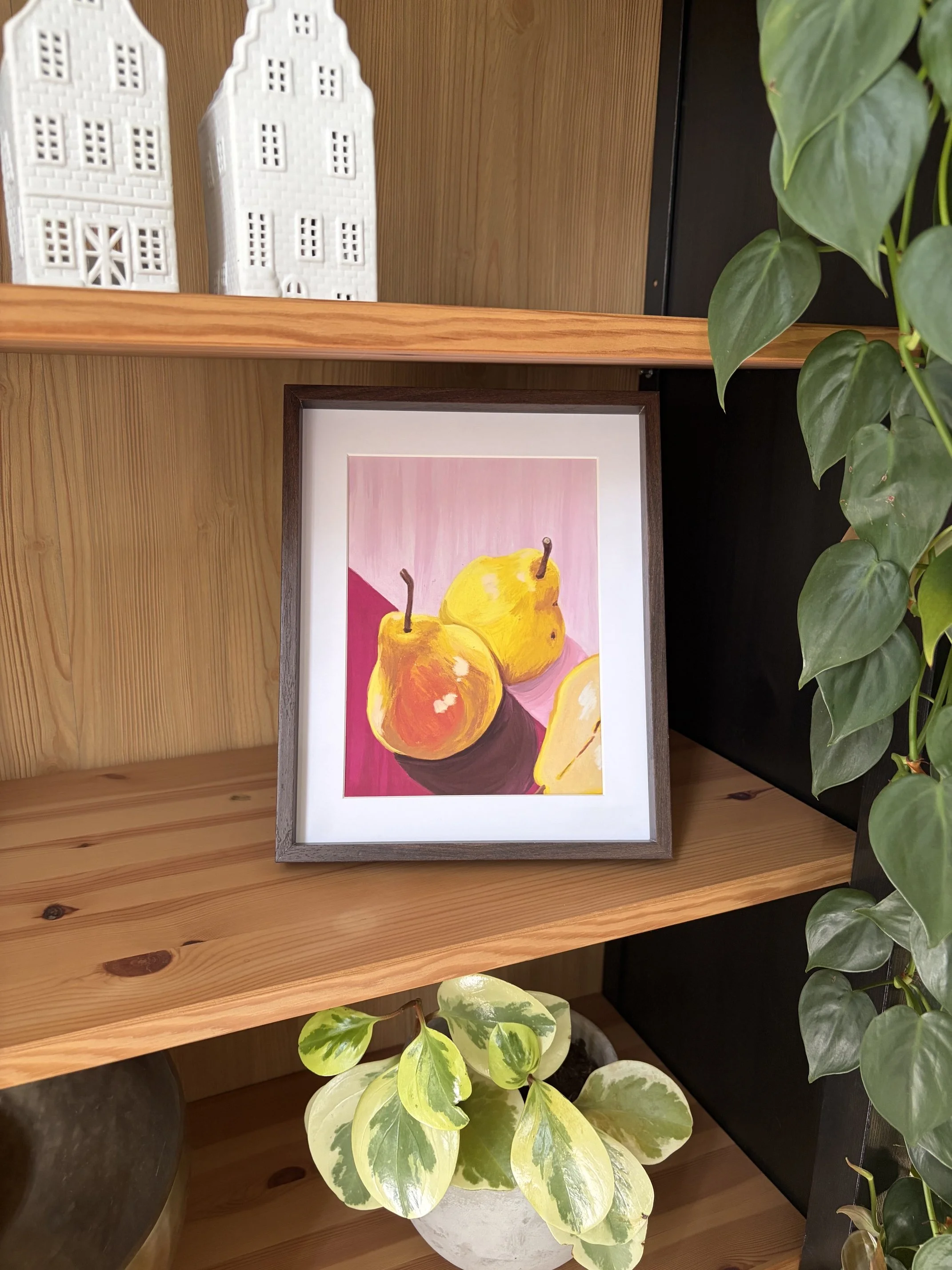 Pear