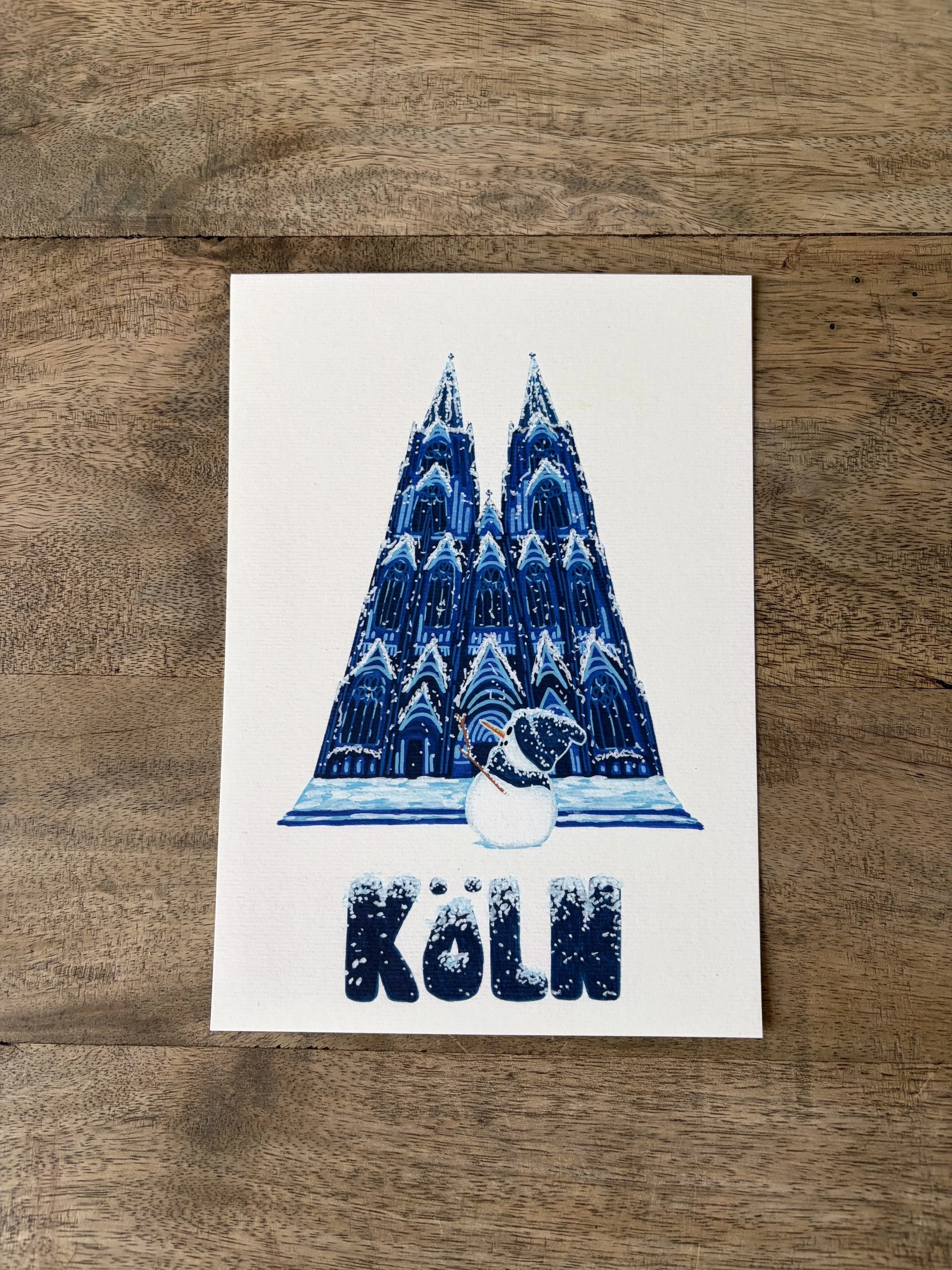 Cologne