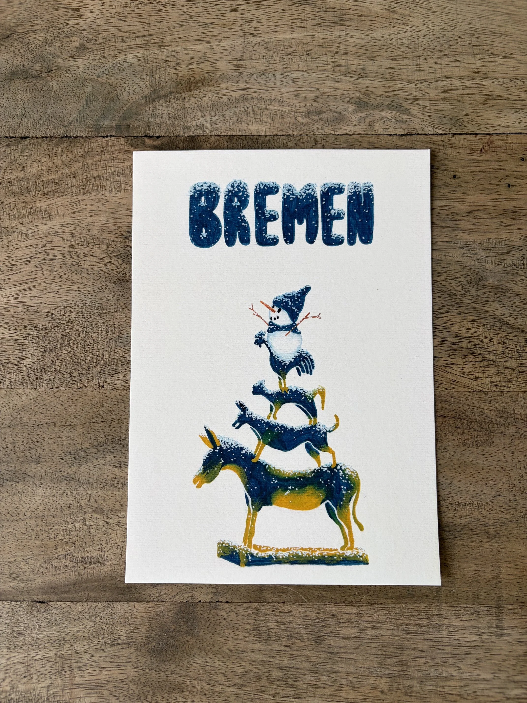 Bremen
