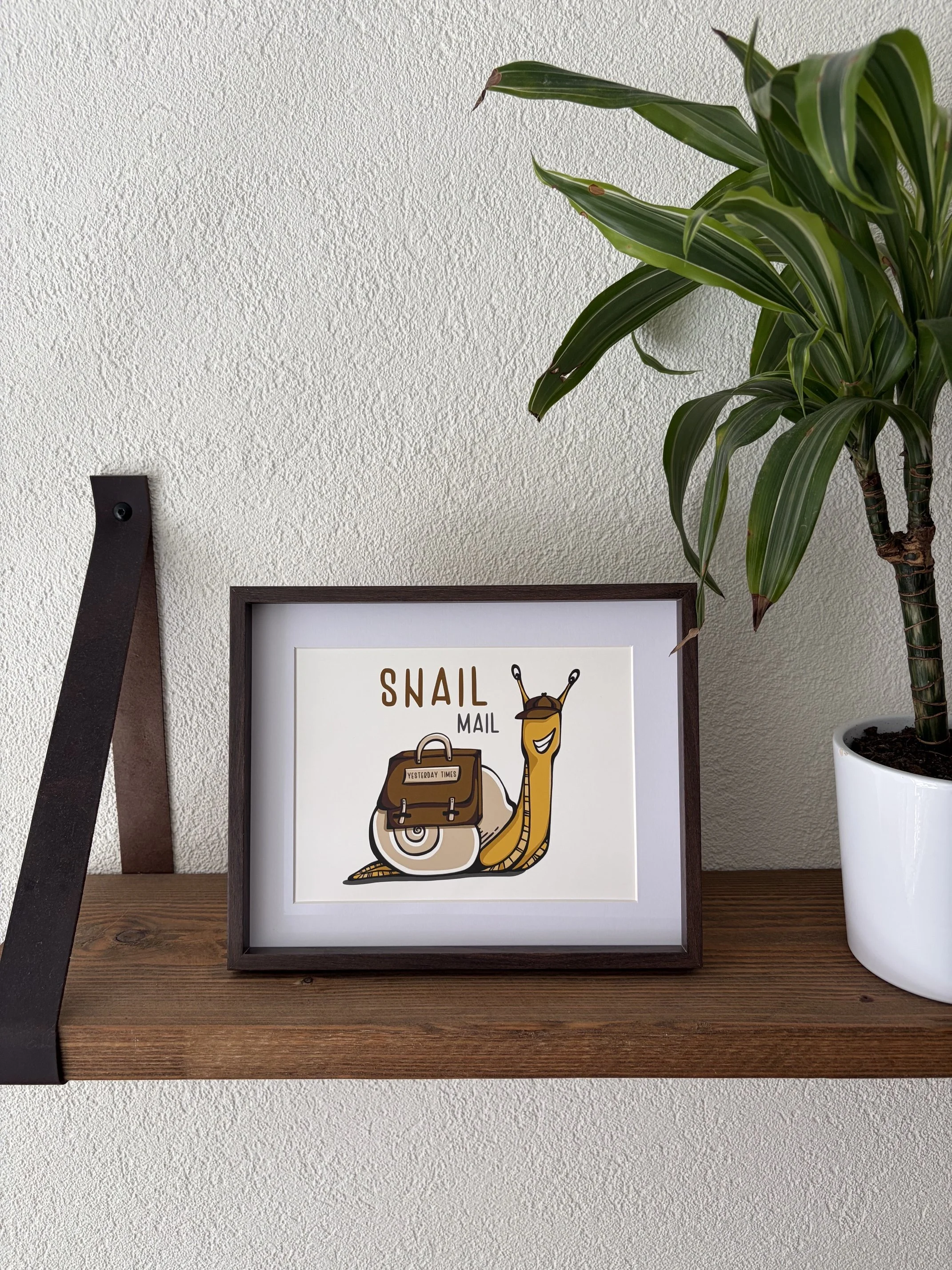 Snail Mail