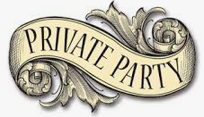Private Party for Heritage Shores Residents