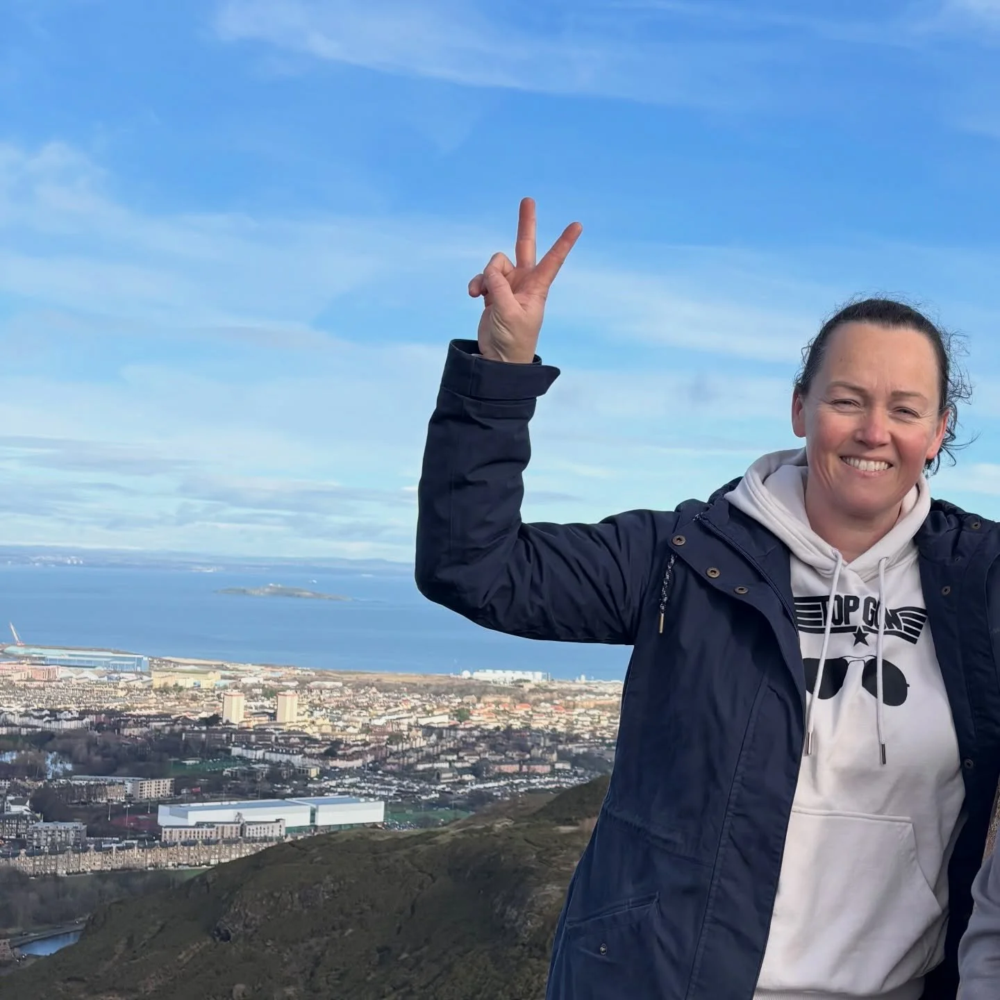 Hi everyone I&rsquo;m away in Scotland for a week with the family .. I will reply to  all your messages when I get back thank you for your patience