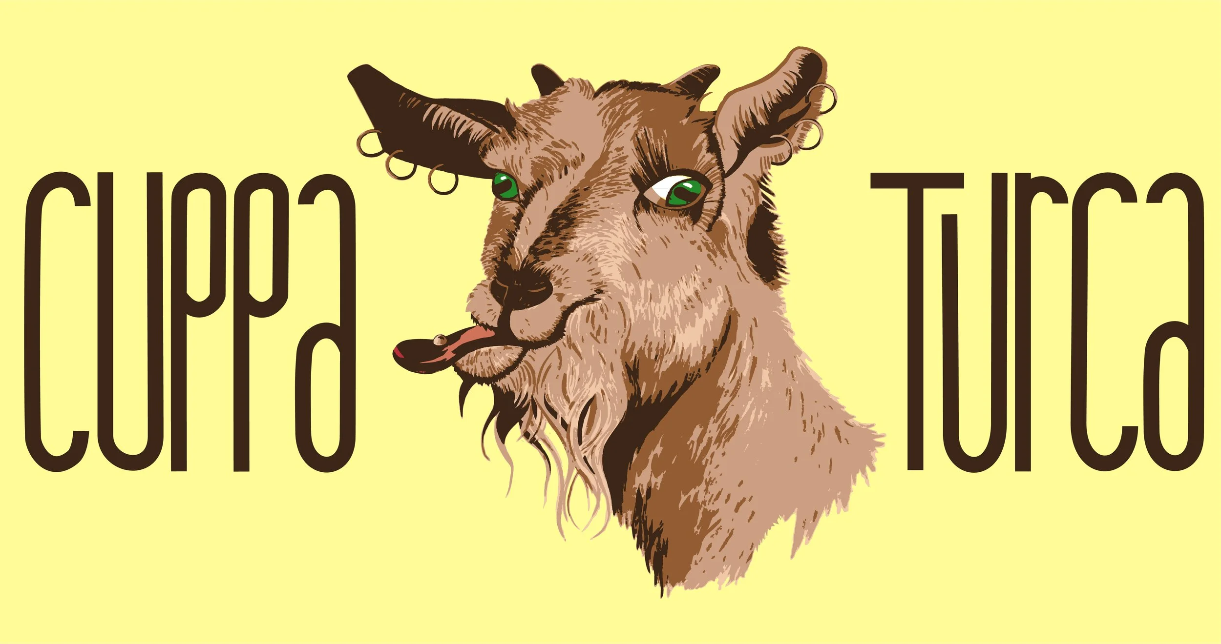 kunefe cuppa turca logo