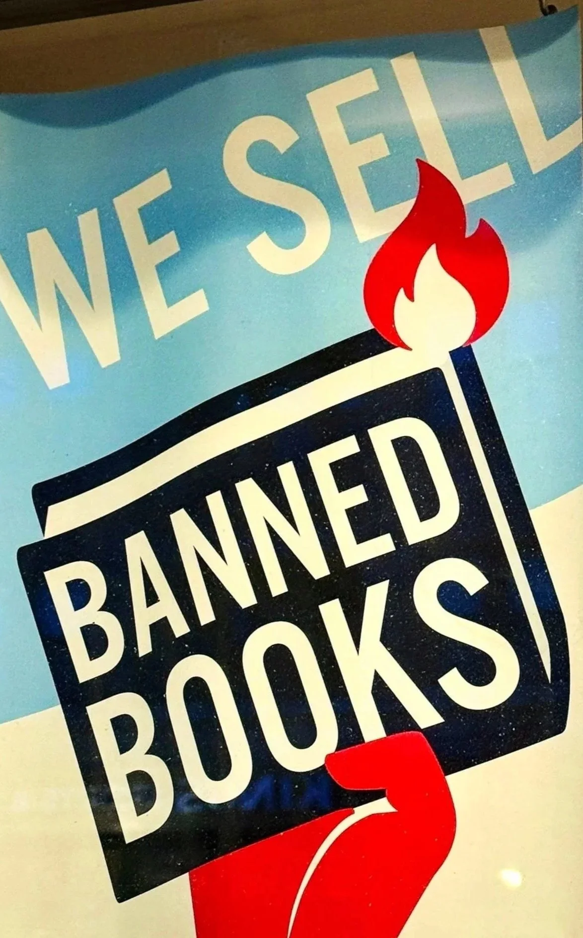 Banned Books Club