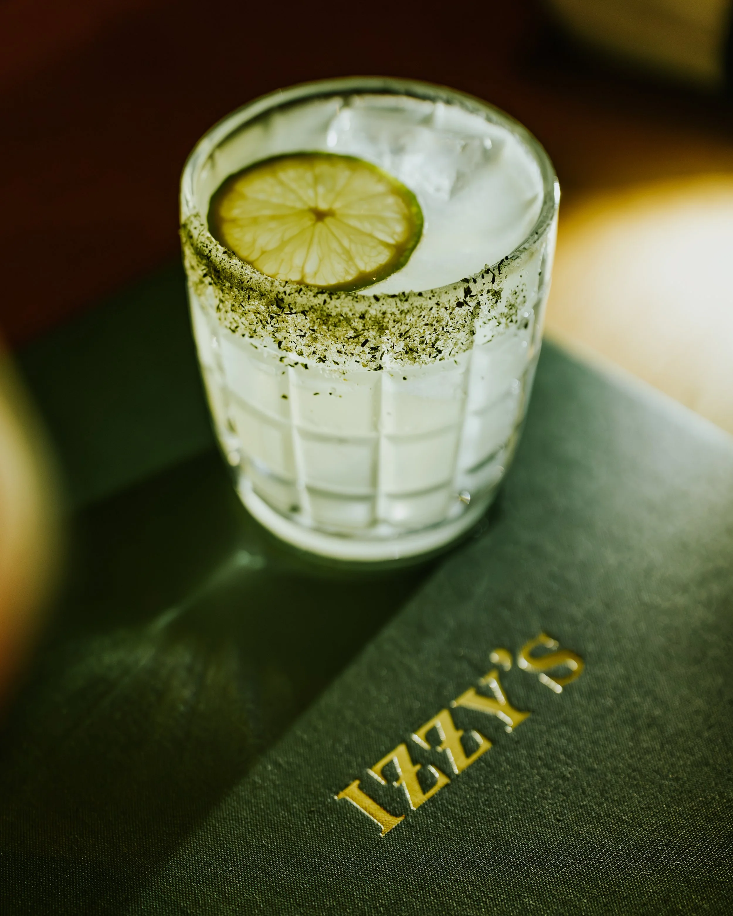 Izzy's & Izzy's On the Peninsula, San Francisco & San Carlos, CA