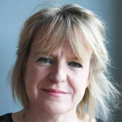 Deborah Coles
