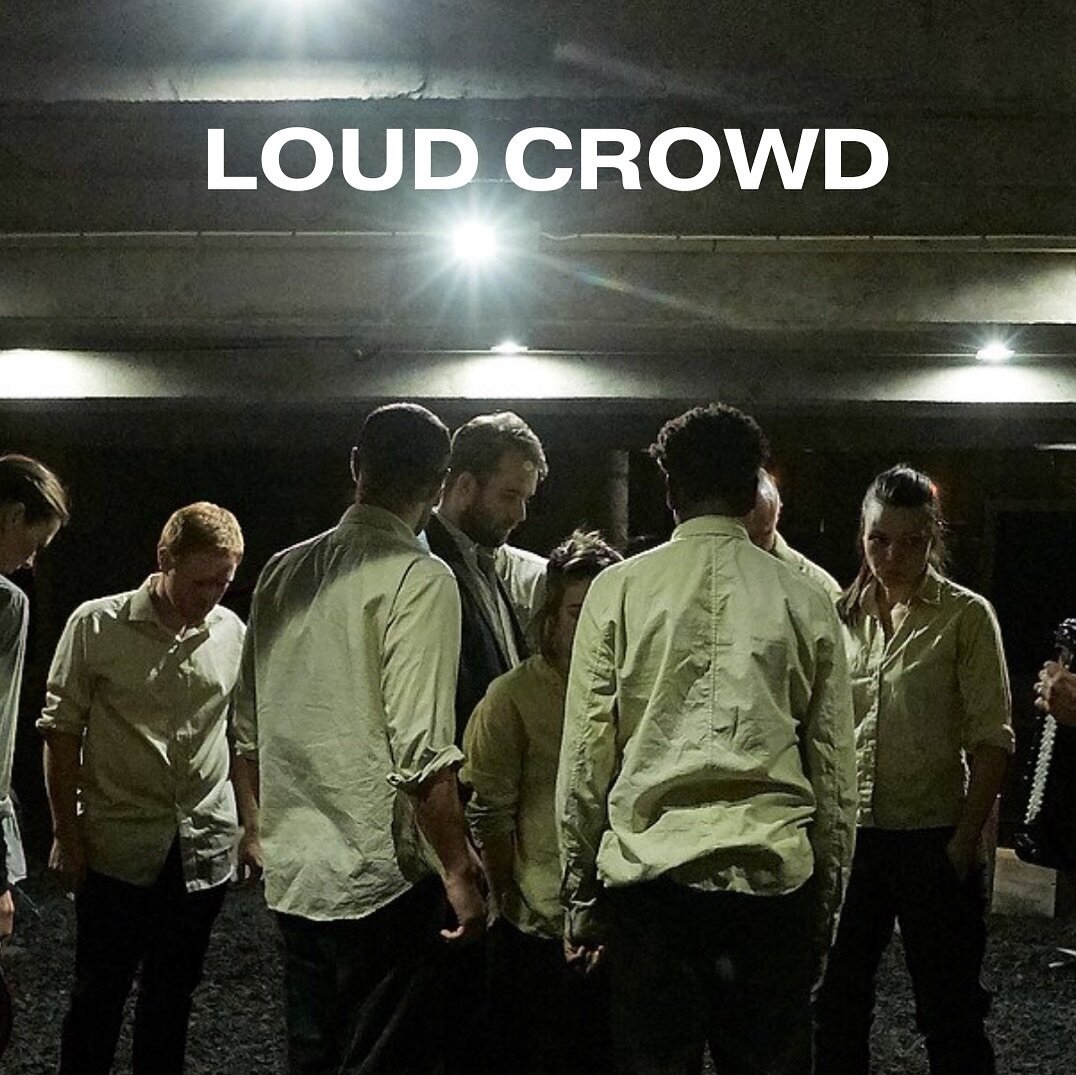 📣 An absolute delight to work on the new website for @loud.crowd in collaboration with @pollystellakatharineabram A privilege to Showcase their ongoing work ➡️ www.loud-crowd.co.uk !!

Loud Crowd is an ongoing project, exploring &amp; creating perfo