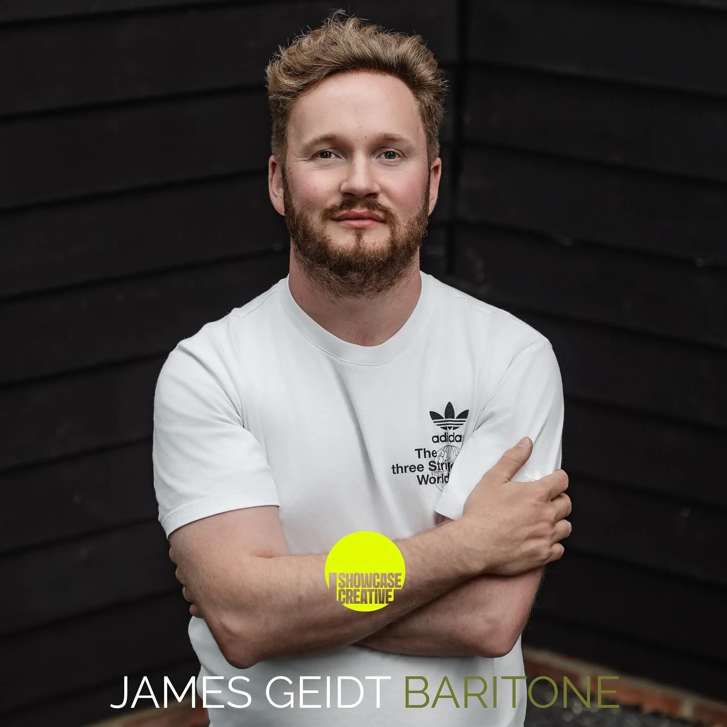 📣 We are so buzzing to present the new website for the wonderful @jamesgeidtbaritone 🤩 Such a fun 2 day turnaround with new photos by the awesome @julianguideraphotography 🎉 

Check out the new site! 🔗 www.jamesgeidt.com

Recent and future highli