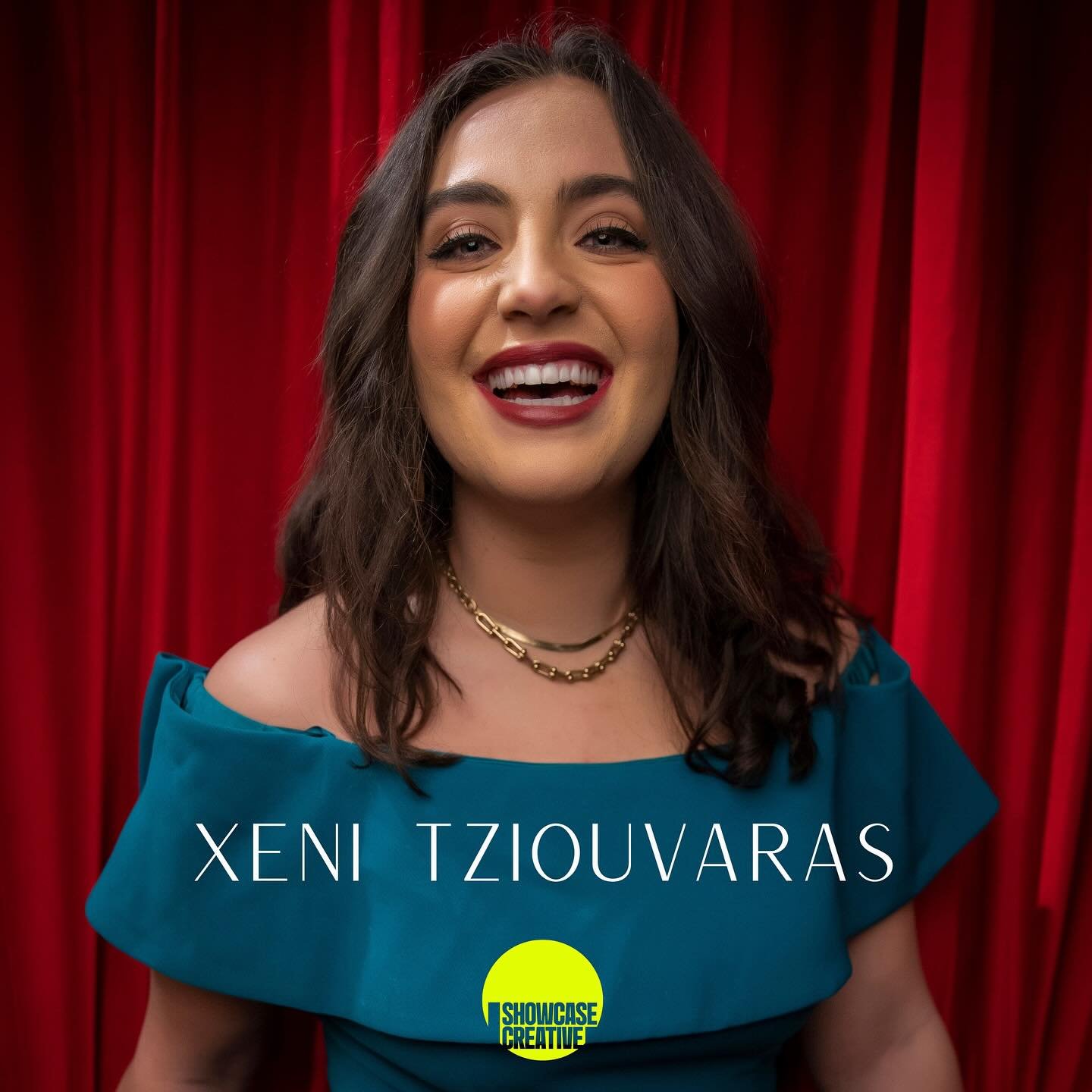 🤩 Congratulations to the wonderful @xenitziouvarasmezzo on the launch of your sparkly new website! What a fun collab, so much energy and colour! ✨🥂

🔗 www.xenitziouvaras.com

Hailed by L&rsquo;ape Musicale and Connessi all&rsquo;Opera as &ldquo;vi