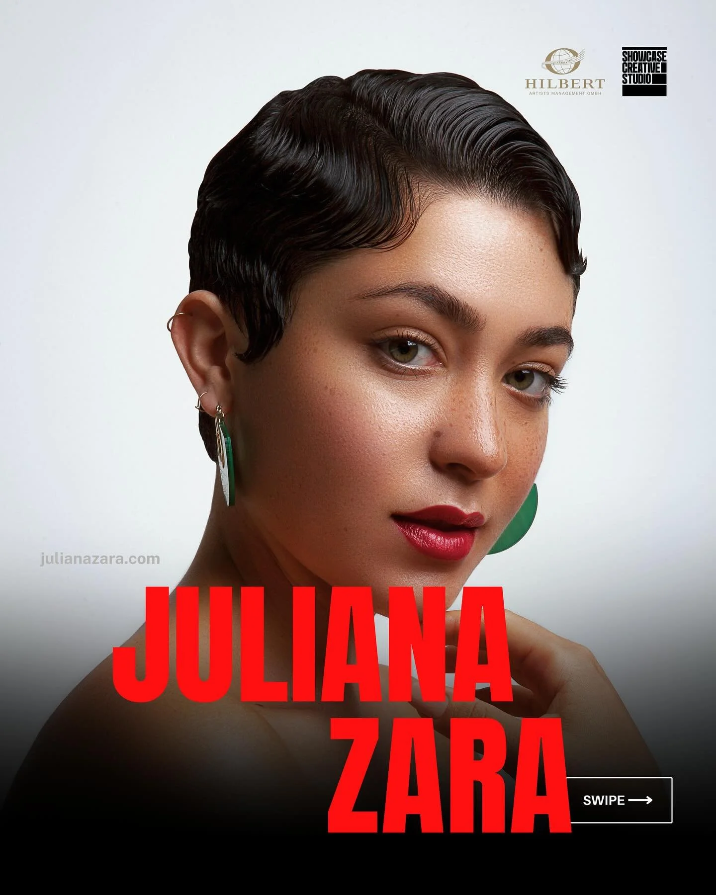 Congratulations wonderful @juliana__zara on your brand new website!! What an electric collaboration, we had so much fun with you on this. Discovering colours, vibe, images, and finding what feels most like you! 🎉🥂

🔗 www.julianazara.com
@hilbert_a