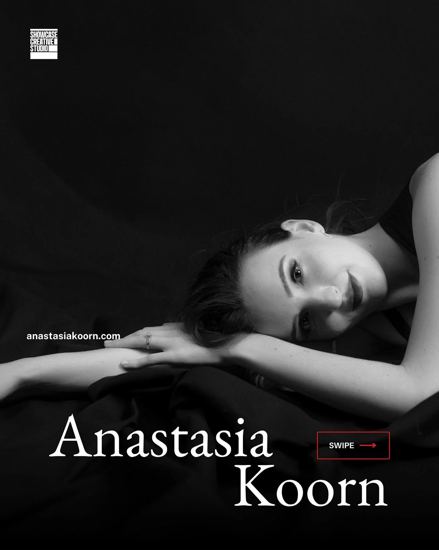 Congratulations to the wonderful mezzo-soprano @anastasiakoornmezzo on your new website! 🥂

🔗 www.anastasiakoorn.com

Praised for her &ldquo;fiery and crystalline tone and considerable projection&rdquo; (Opera News, February 2025), American mezzo-s