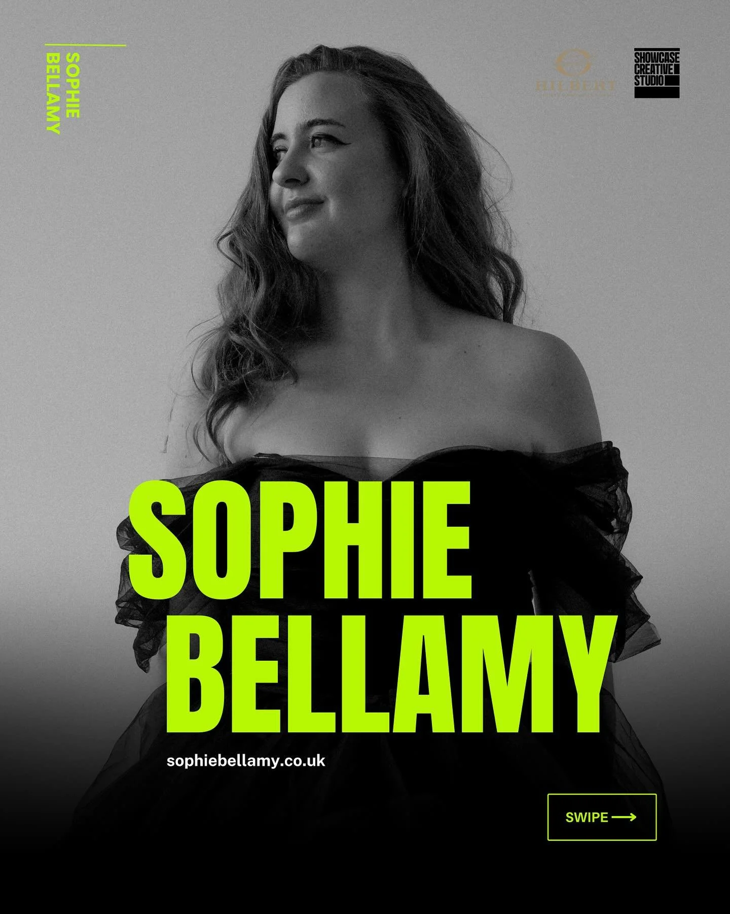 WHAT A VIBE 🔥 This website just FLEW on the screen, Sophie&rsquo;s vibe is one of my absolute favourites. Featuring photography of dreams here by the brilliant @benreason_photo 📸

Congratulations Sophie! 🫶🏼
🔗 www.sophiebellamy.co.uk

The young l