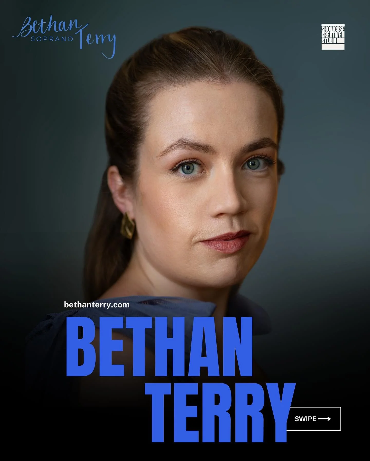 &ldquo;Terry&rsquo;s honeyed soprano has a versatility of delivery, from spirited attack to lyrical introspection&rdquo; - Mark Aspen

Congratulations to the wonderful @bethan_terry on your new website! 🤩 

🔗 www.bethanterry.com

Bethan Terry is a 