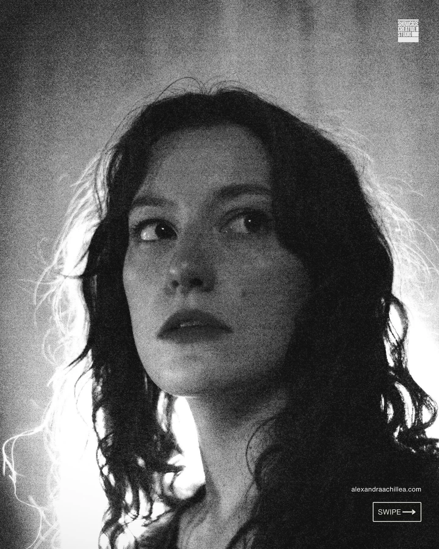 With so much joy, we present the new website for Greek mezzo-soprano @alexandrachillea! 🤩✨ She is carving a career as a versatile artist, equally at home in opera, art song, chamber music, folk, and new music collaborations.

🔗 alexandraachillea.co