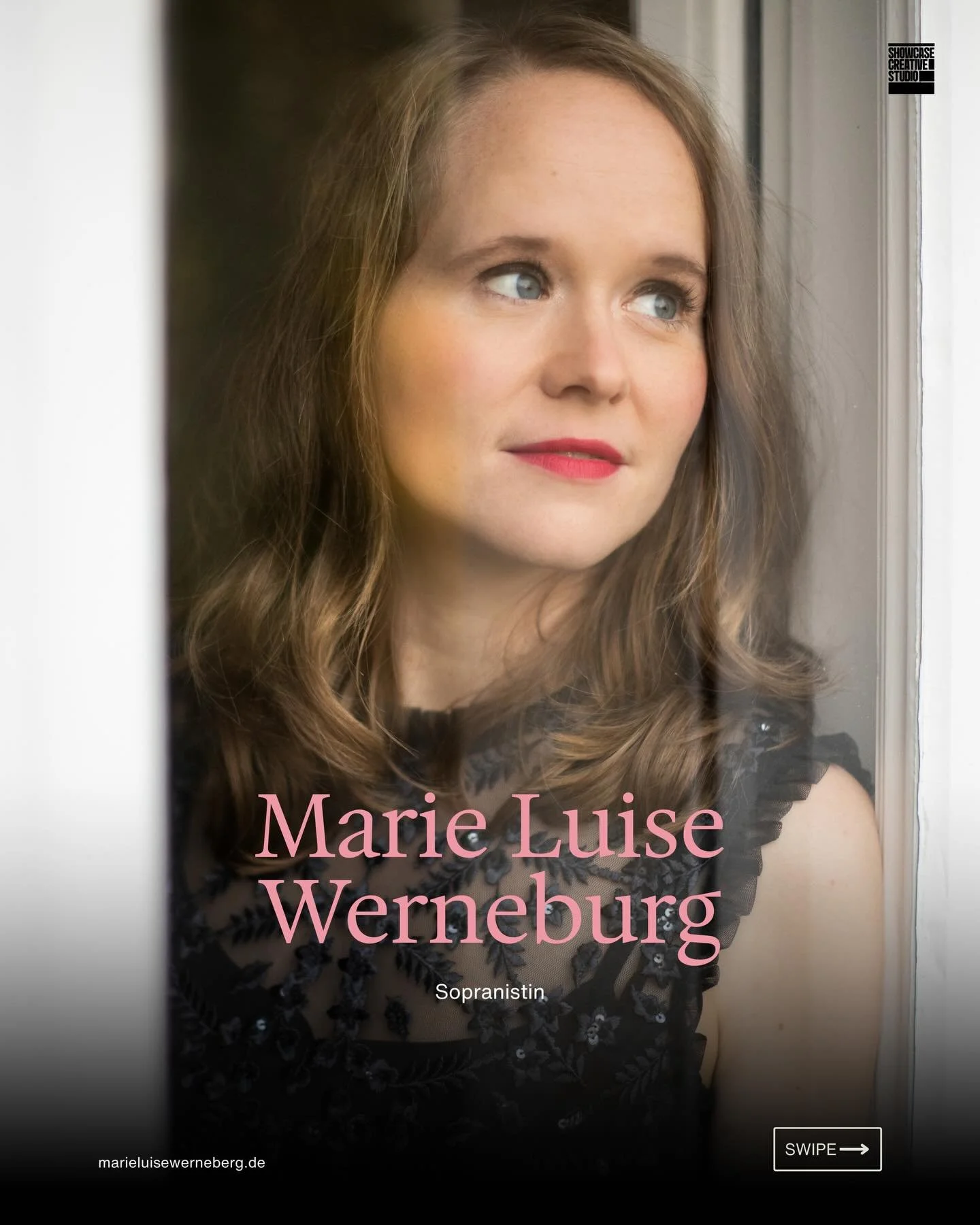 What a joyful, light time working together on your new website @marie.luise.werneburg! Thank you for the music and for your wonderful ideas 🎶 Thank you also to @christianpalmphotography for these beautiful images! 📸

🔗 marieluisewerneburg.de

Sopr