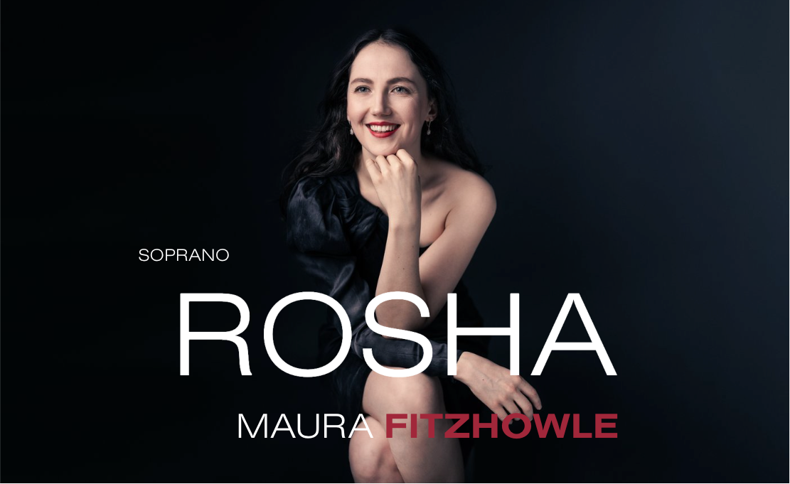 ROSHA MAURA FITZHOWLE 🏴󠁧󠁢󠁳󠁣󠁴󠁿  SINGER 