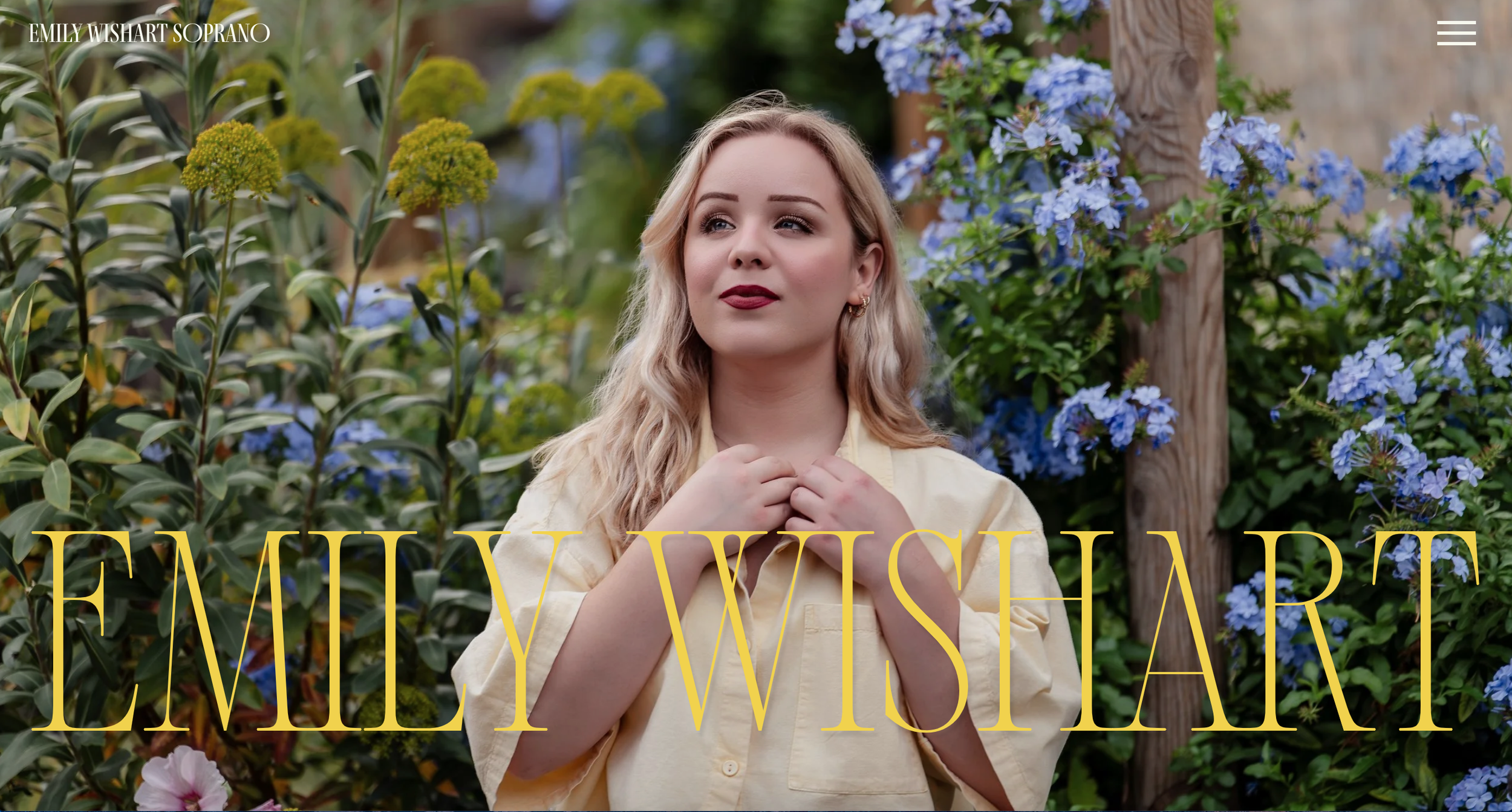 EMILY WISHART 🏴󠁧󠁢󠁳󠁣󠁴󠁿 SINGER 