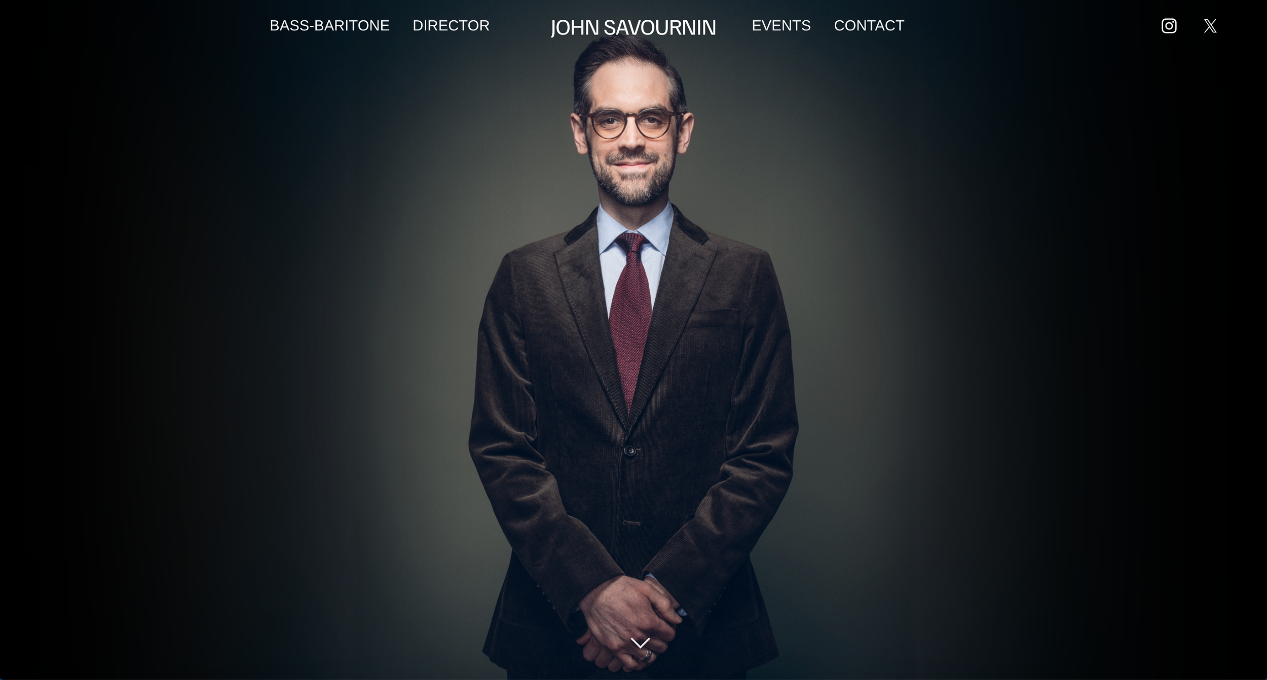 JOHN SAVOURNIN  DIRECTOR 