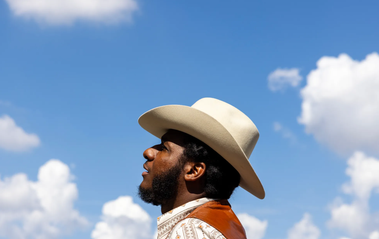 Leon Bridges’ musical legacy enshrined on the south side in Panther City