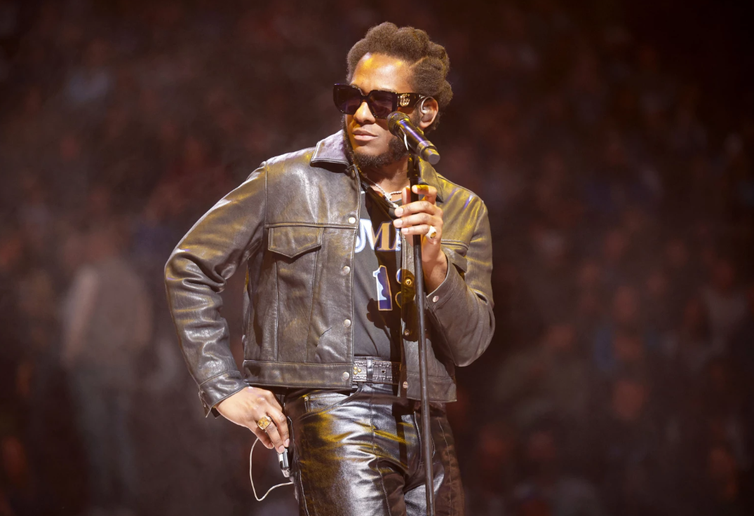 Leon Bridges to support Fort Worth nonprofits with intimate fundraiser performance