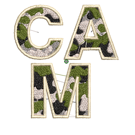 Camo