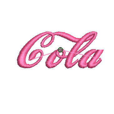 Cola Script