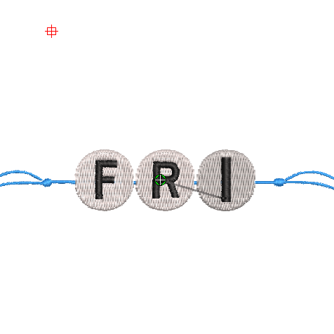 Friendship Bracelet