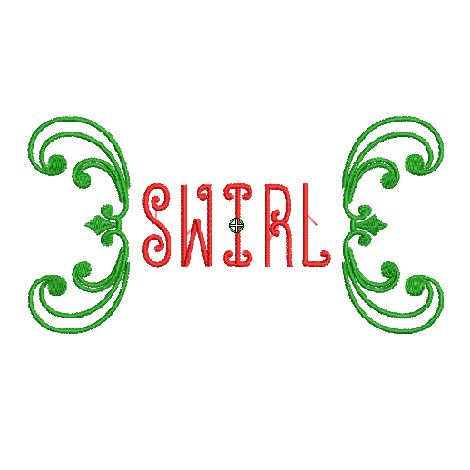 Swirl