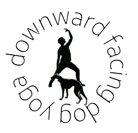 downward facing dog yoga