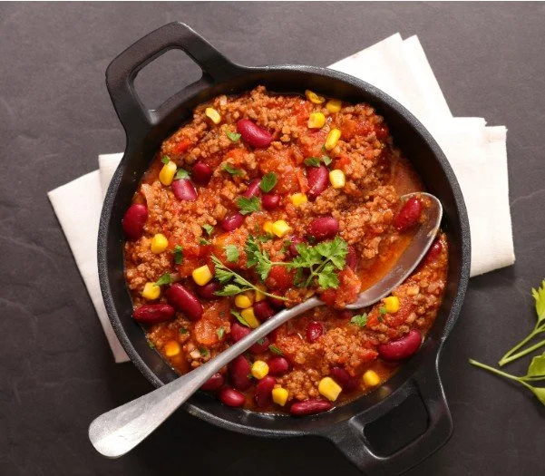 2nd Annual Super Bowl Chili Take-Out