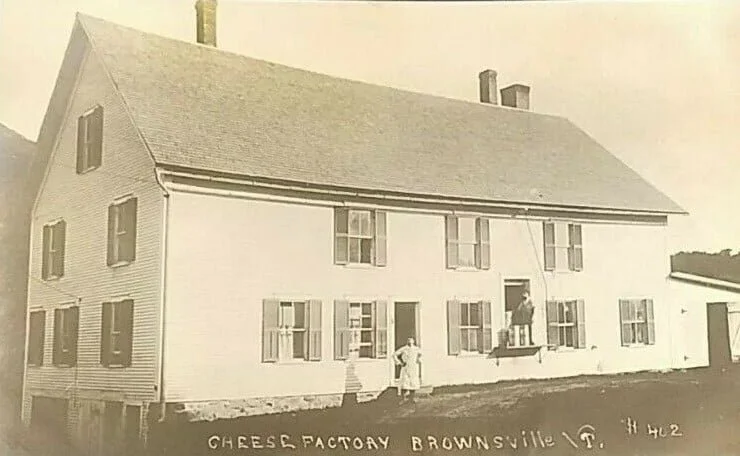 Kick-Off of this Summer's Historical Locations Scavenger Hunt