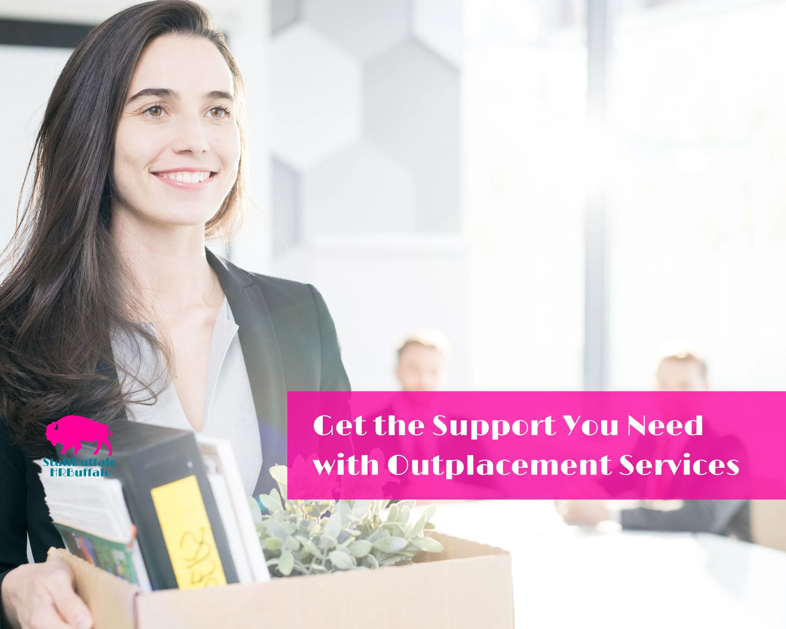 StaffBuffalo Outplacement Services