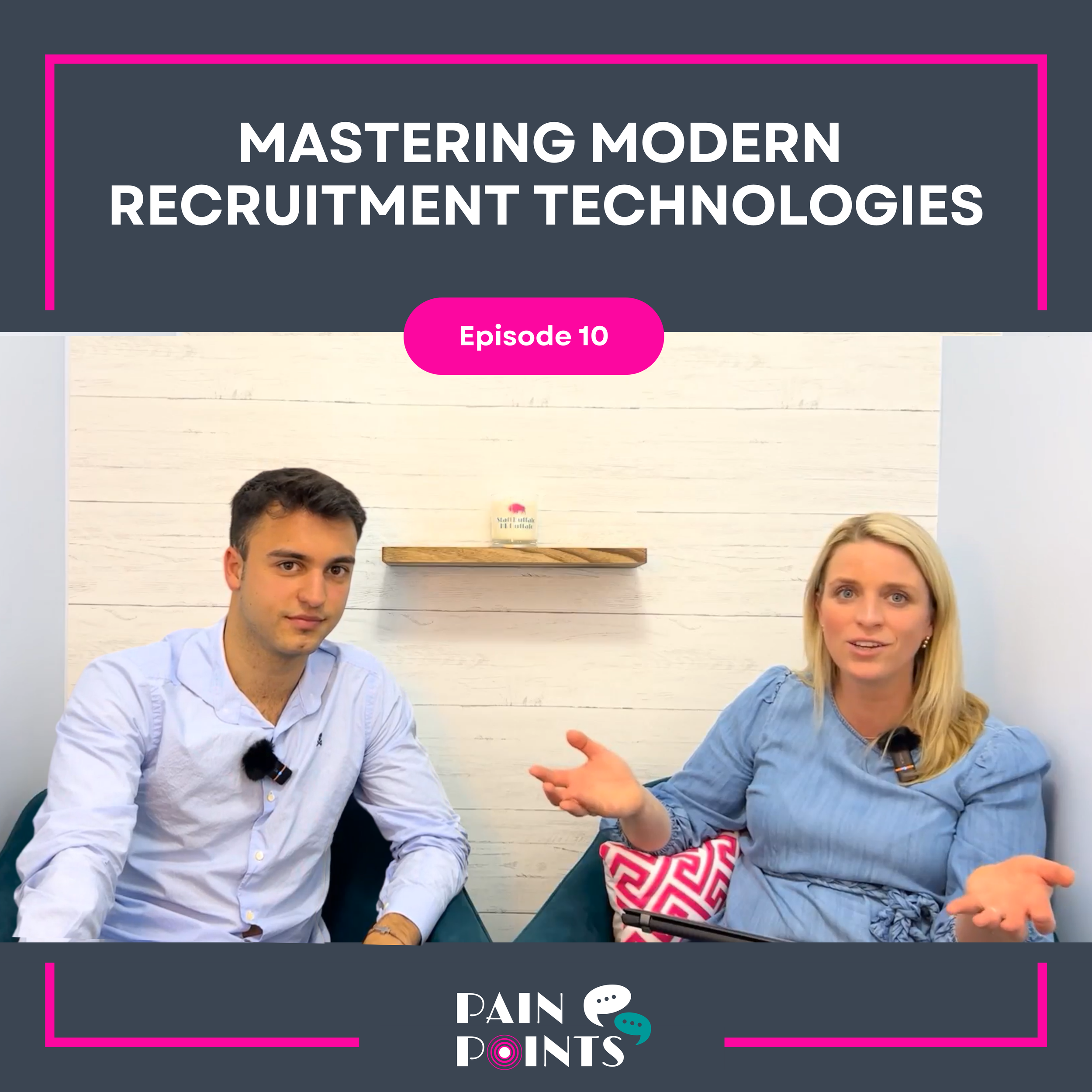 Mastering Modern Recruitment Technologies