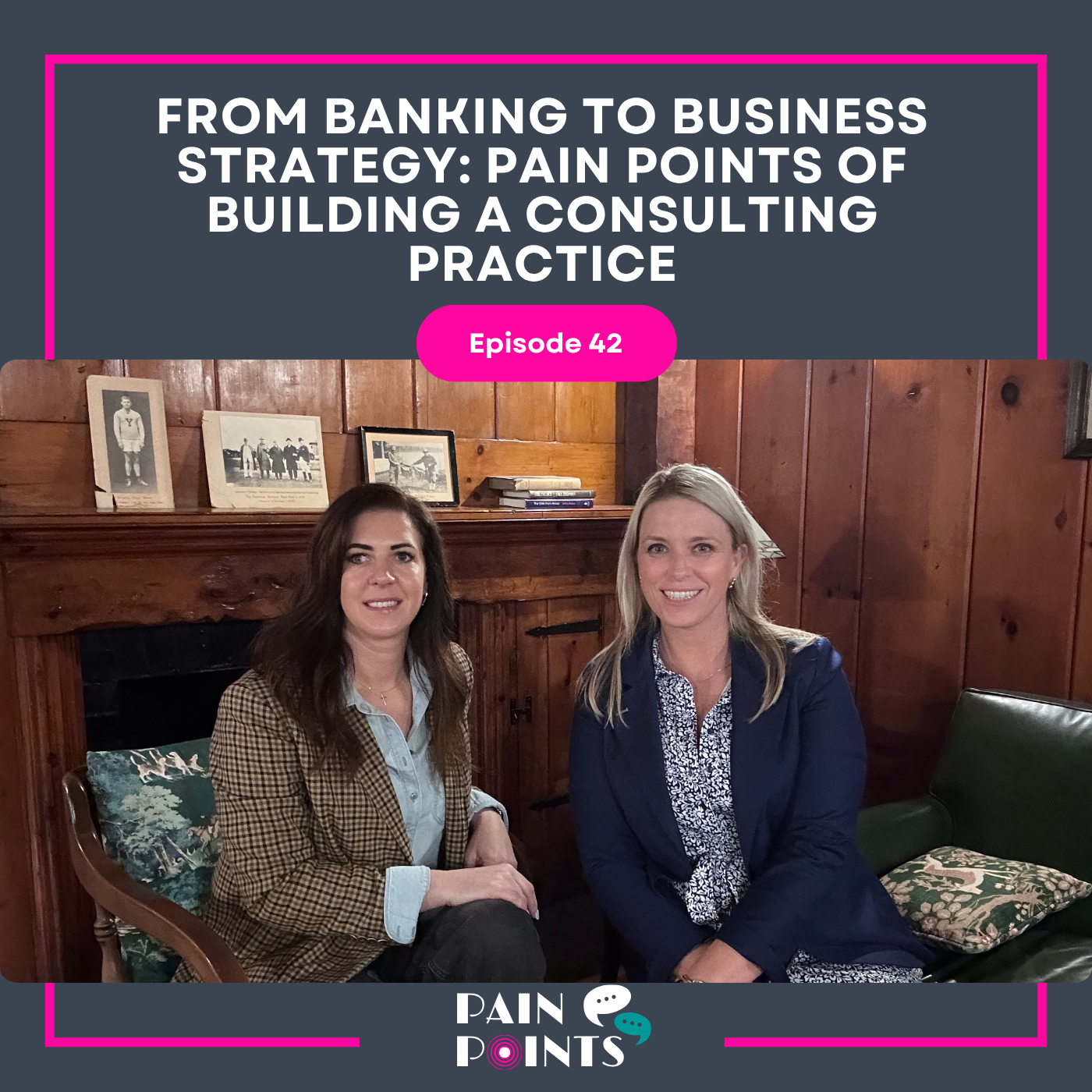 Strategic Growth, Data Clarity, and Saying “No”: The Business Development Journey of Candice Miller