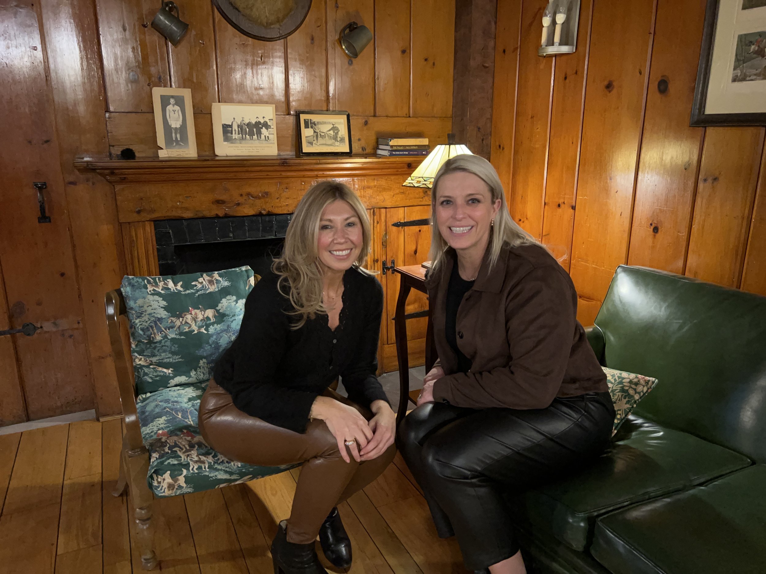 Crisis Communications, Courage, and Doing the Right Thing: The Story of Brittany Frey &amp; Hayes Frey PR 