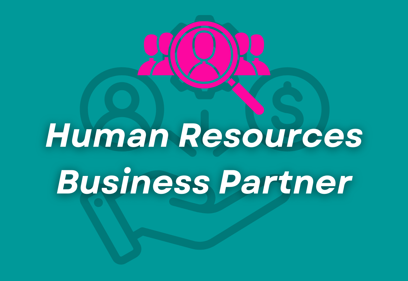 Human Resources Business Partner