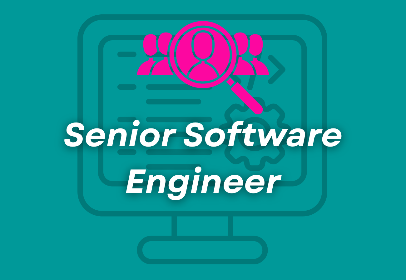 Senior Software Engineer