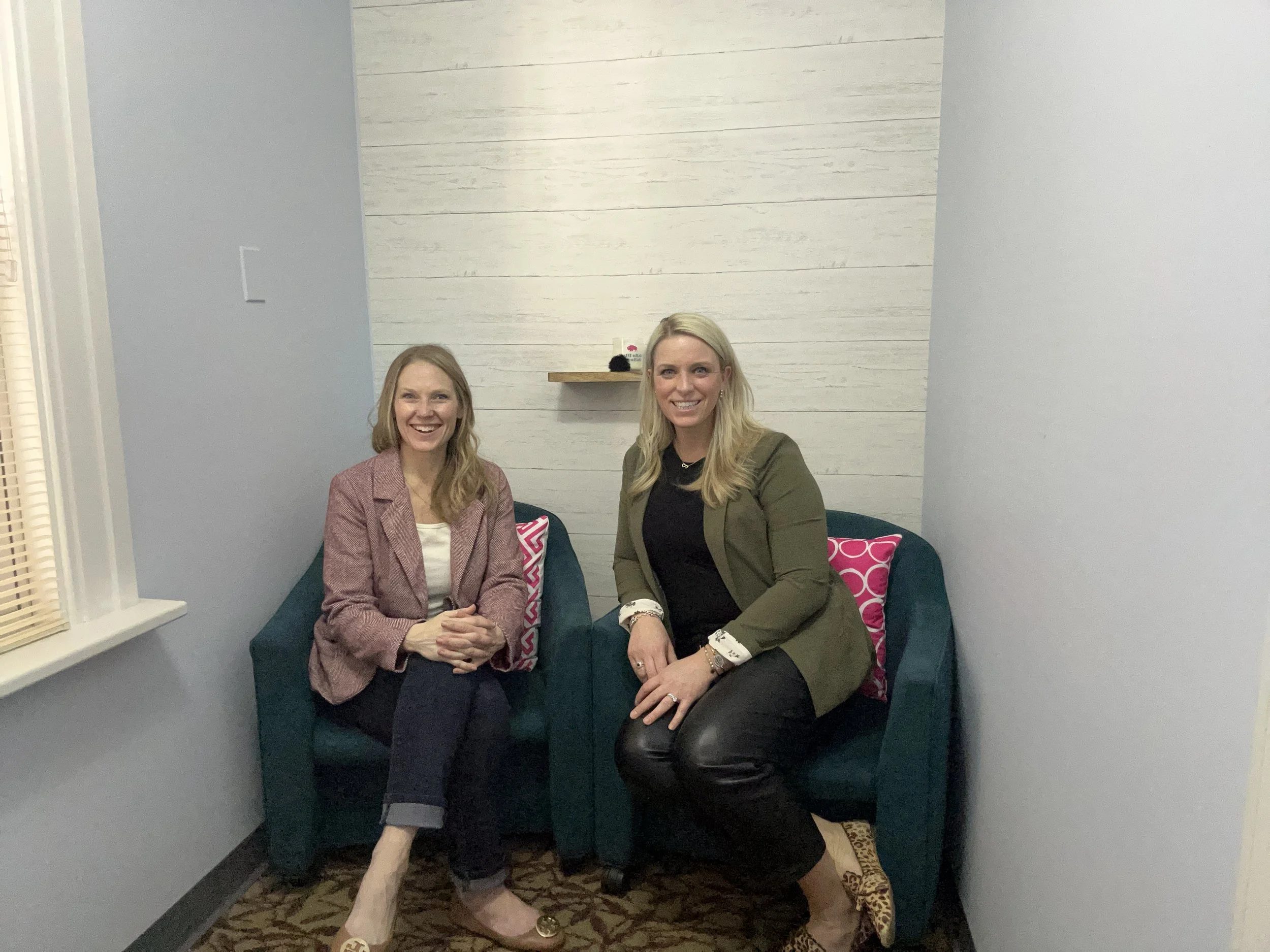 Listening First: How Amy Gurske Turned Burnout into a Human-Centered Tech Company