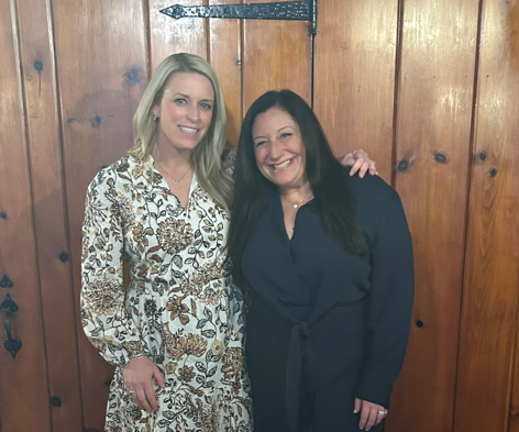 Connection, Compassion, and Community Impact: Christina Pearl’s Journey at Horizon Health Services