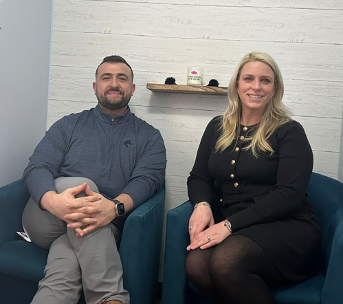 Compliance, Culture, and Community: Carmelo Morreale on Building Metrodata Services the Right Way