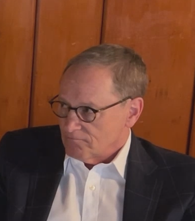 Leading Through Change: David Herer’s Journey Building ABC-Amega Across Generations