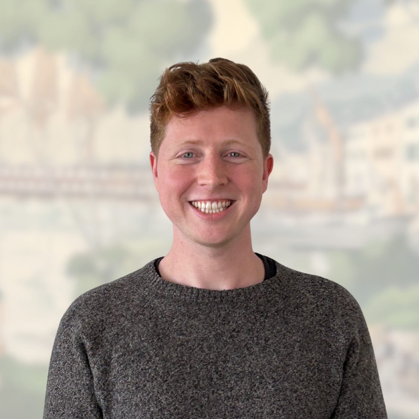 Kyle Arsenault | Marketing I StaffBuffalo